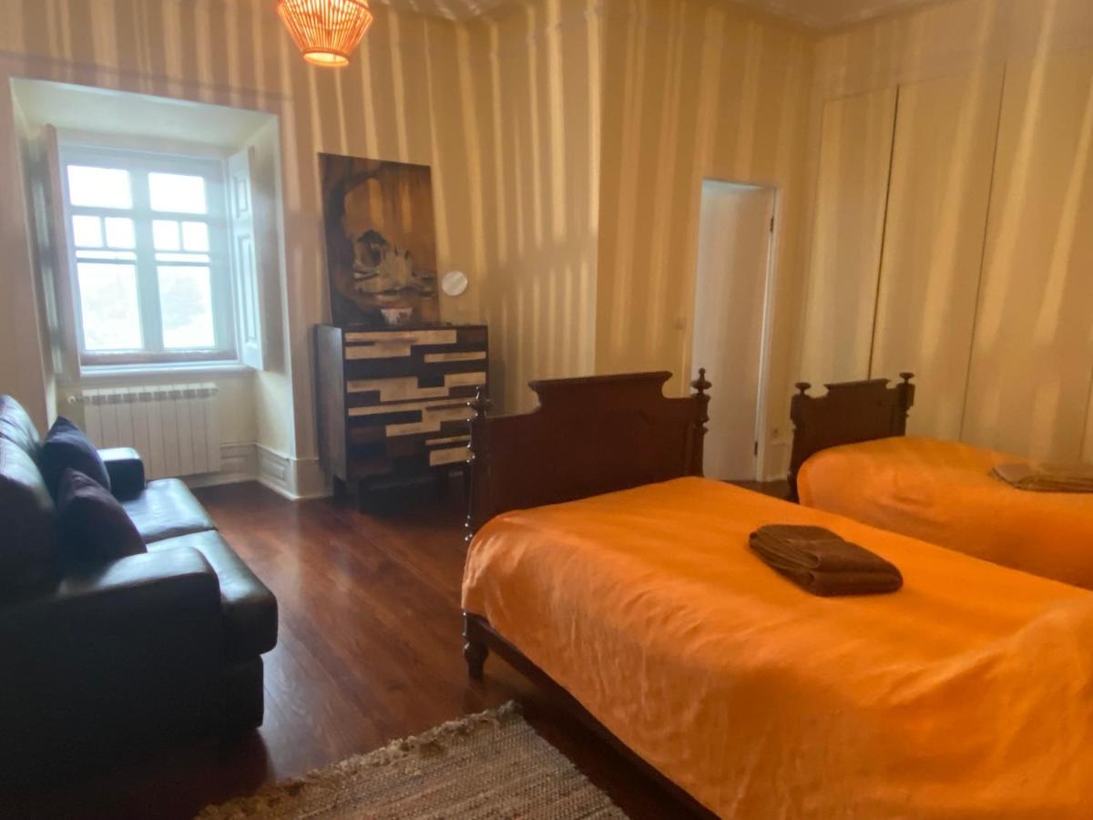 Ferreira do ZêzereQuinta De Sao Jose Dos Montes别墅 外观 照片