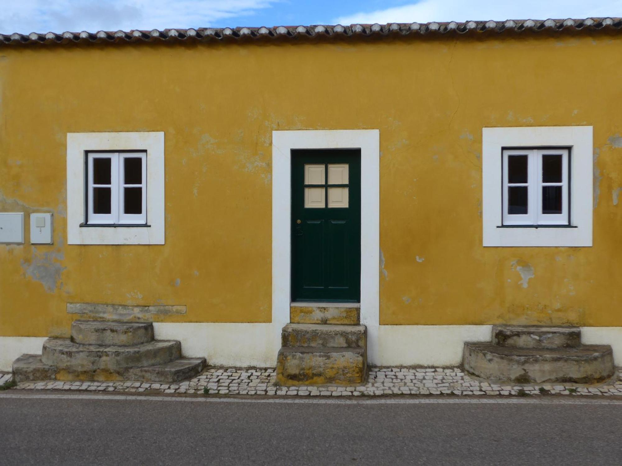 Ferreira do ZêzereQuinta De Sao Jose Dos Montes别墅 客房 照片