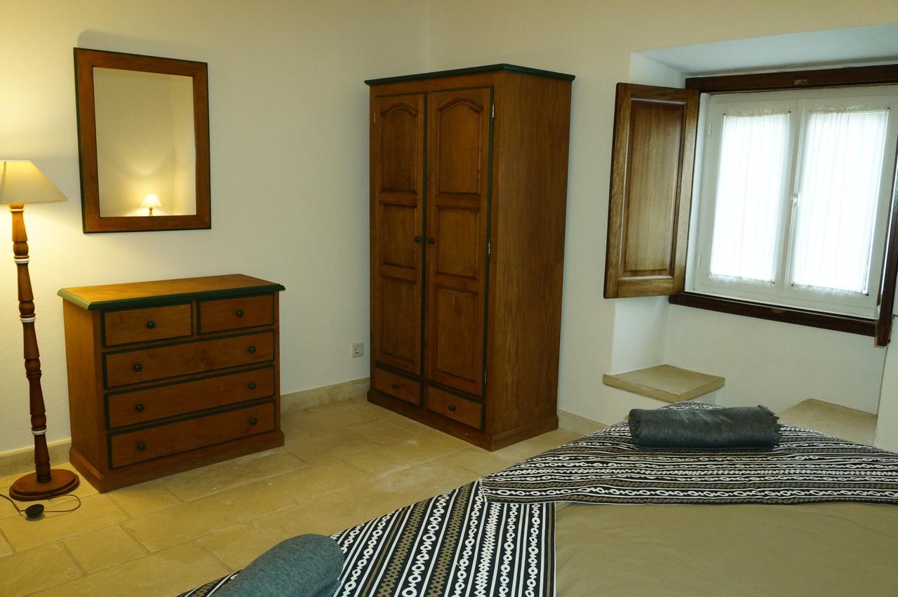 Ferreira do ZêzereQuinta De Sao Jose Dos Montes别墅 外观 照片