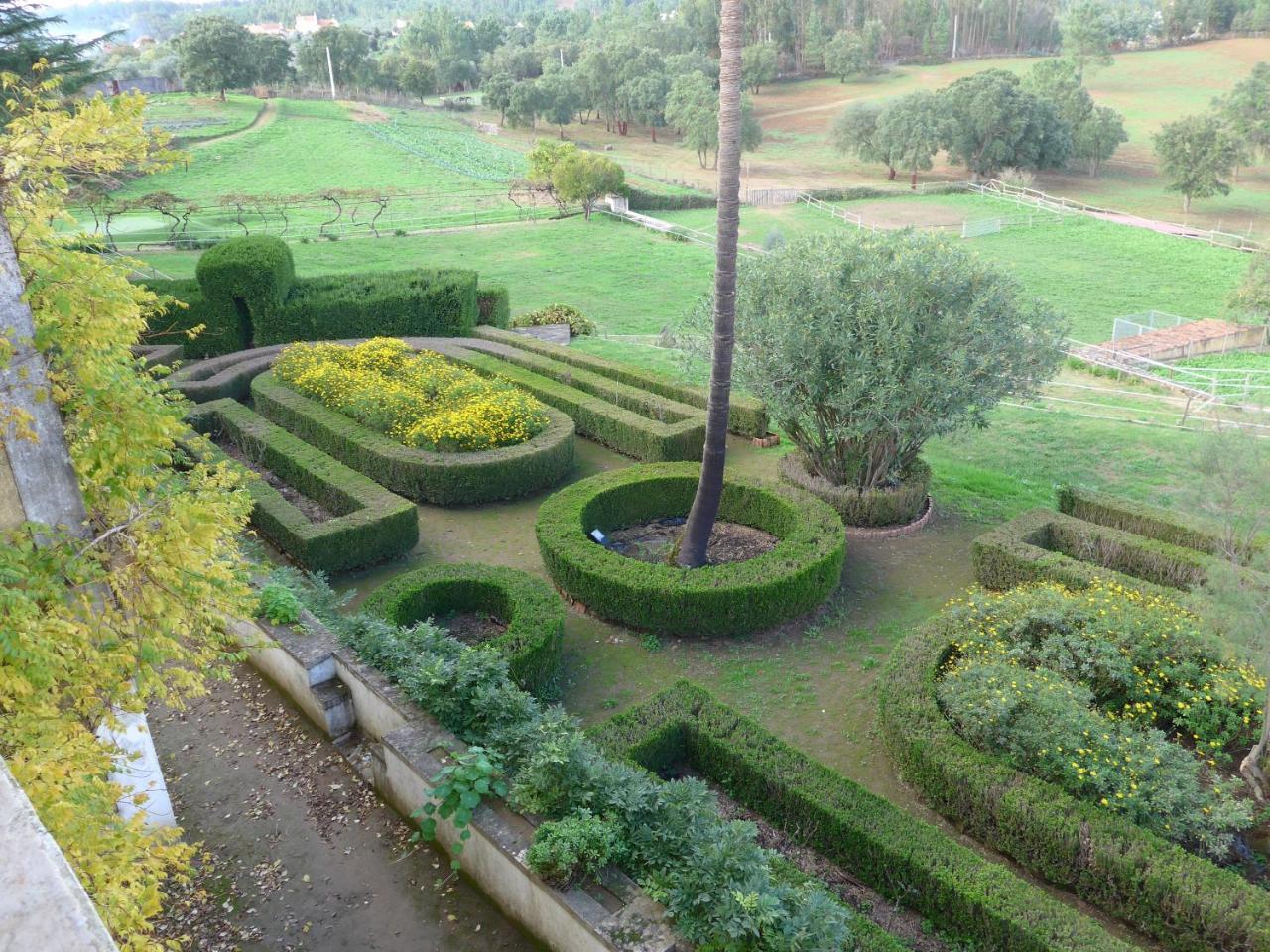 Ferreira do ZêzereQuinta De Sao Jose Dos Montes别墅 外观 照片