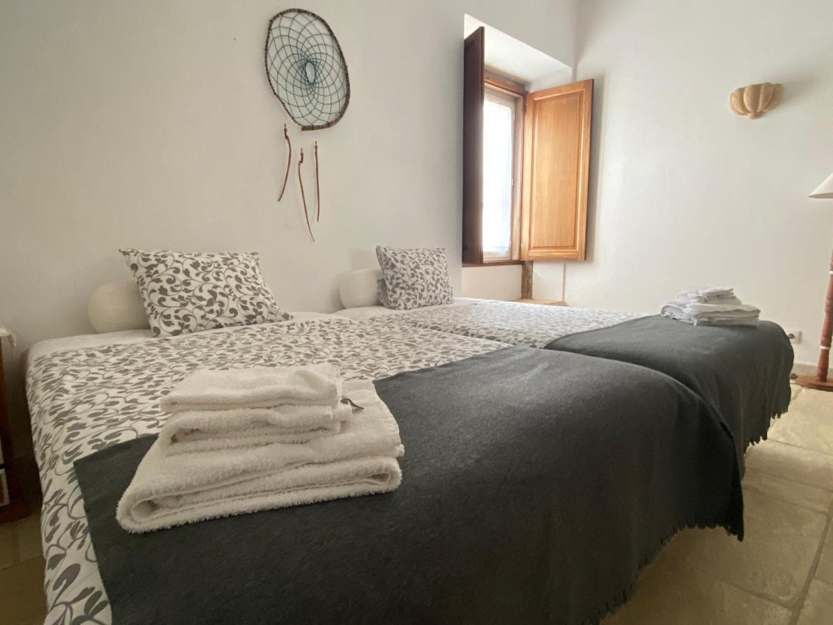 Ferreira do ZêzereQuinta De Sao Jose Dos Montes别墅 外观 照片