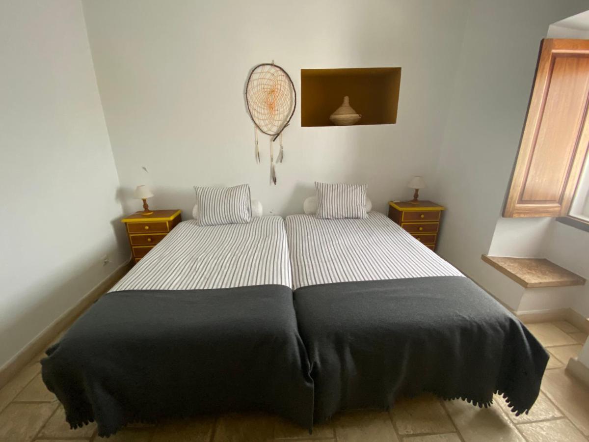 Ferreira do ZêzereQuinta De Sao Jose Dos Montes别墅 外观 照片