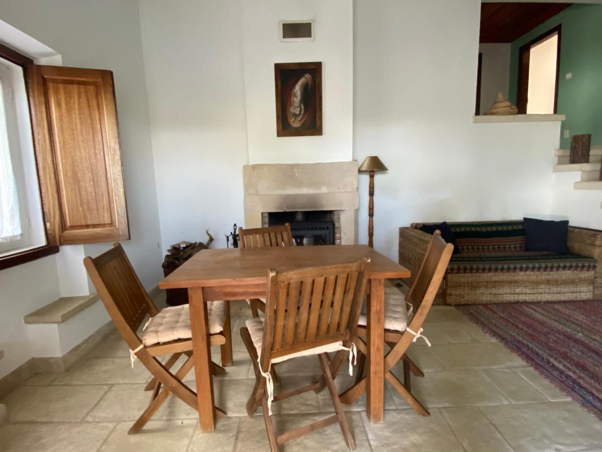 Ferreira do ZêzereQuinta De Sao Jose Dos Montes别墅 外观 照片
